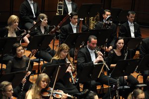 A Concerto Budapest szimfonikus zenekar ˝2. fagott–kontrafagott váltó˝ próbajátékot hirdet