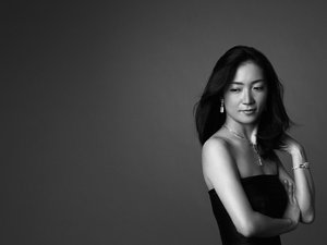 Akiko Suwanai