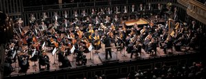 Concerto Budapest Orchestra