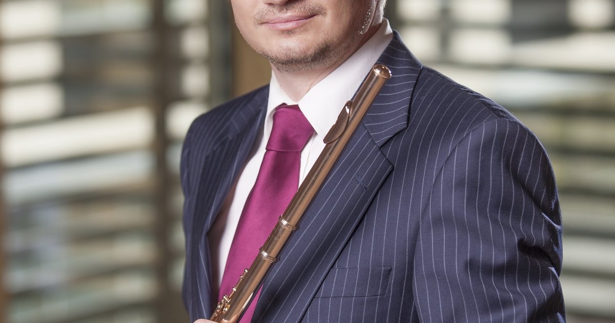 Concerto Budapest Szilágyi Szabolcs