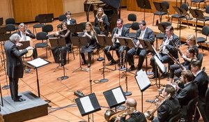Nemzetközi koncertkörútra indult a Concerto Budapest