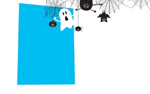 Zsibongó - Halloween
