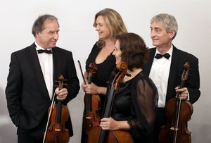Keller Quartet