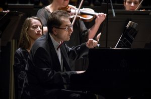 Anda Géza Fesztivál – Gálakoncert