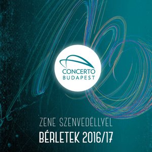 Bérlet-füzet 2016-17