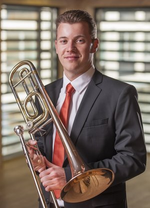 Sztán Attila diplomakoncertje