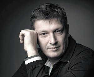 Berezovsky plays Tchaikovsky 