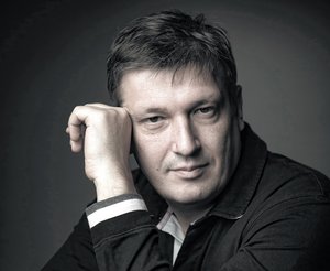 Berezovsky plays Tchaikovsky