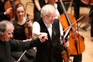 Elsöprő siker a Concerto Budapest ázsiai turnéján