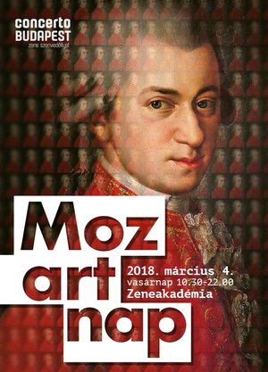 2018.03.04. - Mozart-nap