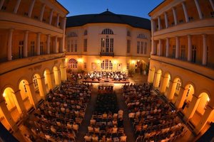 Concerto Summer Evenings III - Schubert, Mozart, Bach and Haydn
