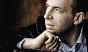Andrei Korobeinikov and the Concerto Budapest