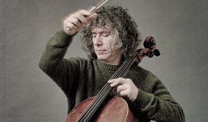 Steven Isserlis és Schumann