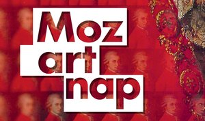 MOZART-NAP 2019