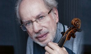 Gidon Kremer, Kremerata Baltica és a Concerto Budapest