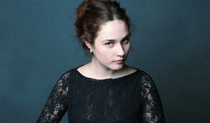 Cancelled - Brahms with Anna Vinnitskaya