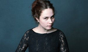 Brahms with Anna Vinnitskaya