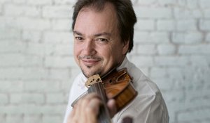 Hommage à Sosztakovics with Sergei Krylov
