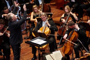 A Concerto Budapest Szimfonikus Zenekar cselló (tutti) próbajátékot hirdet