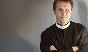 Mihail Pletnyov zongoraestje