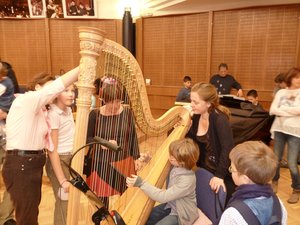 Hangszerbemutató 1.