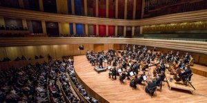 Nemzetközileg is kimagaslóan sikeres évet zárt a Concerto Budapest