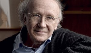 Heinz Holliger és a Concerto Budapest No 1