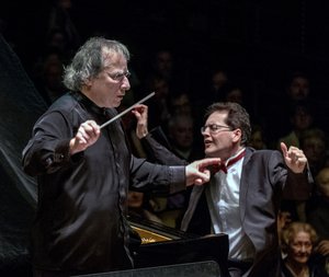 Új időpont! - Beethoven-est a Concerto Budapesttel Veszprémben