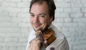 Hommage à Sosztakovics with Sergei Krylov
