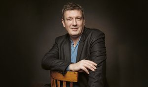 Boris Berezovsky és a Concerto Budapest 2.