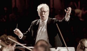 Kovács János és a Concerto Budapest - online koncertközvetítés
