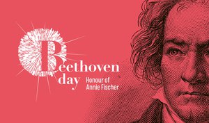 BEETHOVEN-DAY IN HONOUR OF ANNIE FISCHER