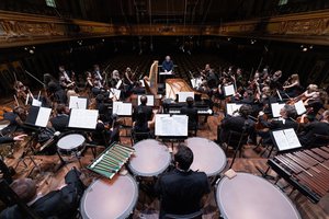 Bartók ünnep a Concerto Budapesttel az M5-ön