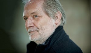 Péter Eötvös and the Ligeti Ensemble