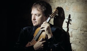 Sergei Krilov and Concerto Budapest