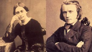 Naplók és levelek – Johannes Brahms és Clara Schumann