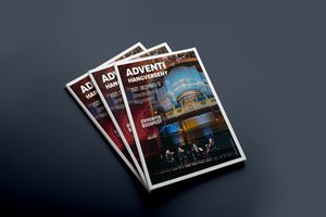 Adventi hangverseny - 2021. december 12. Zeneakadémia