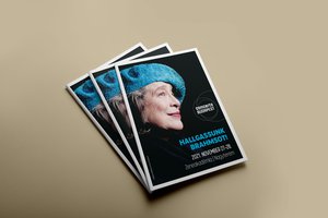 Hallgassunk Brahmsot! - 2021. november 27-28. Zeneakadémia