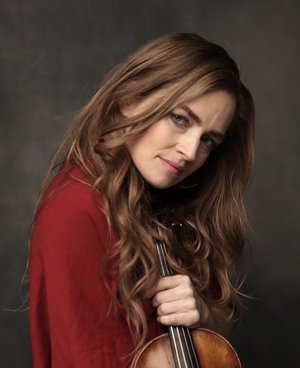 Kokas Katalin és a Concerto Budapest Debrecenben