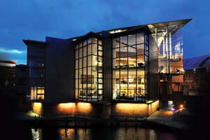 Concerto Budapest and Angela Hewitt in Manchester, Bridgewater Hall