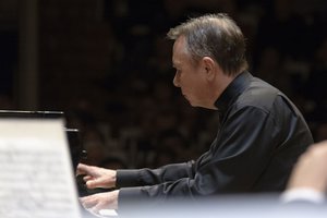 Concerto Budapest Pécsen