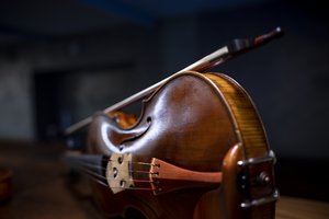 Hegedű (tutti) próbajáték