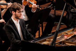 Mihail Pletnyov, Berecz Mihály és a Concerto Budapest