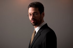 Jonathan Biss és a Concerto Budapest 1.