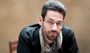 Jonathan Biss and Concerto Budapest