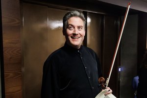 Hallgassunk Schubertet! 2. - új időpontban