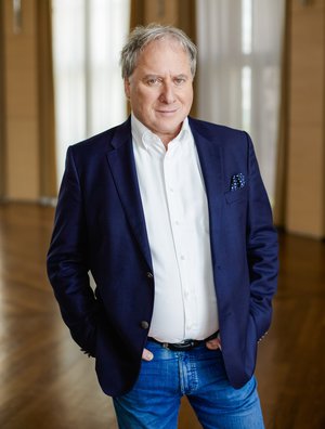 Keller András Prima Primissima díjas!