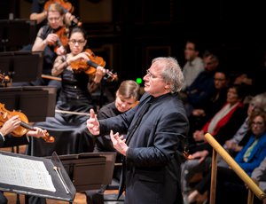 Adventi ajándékkoncertekkel folytatjuk a Mozart Planet programot