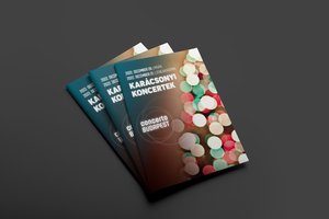 Karácsonyi koncertek - 2022. december 20-21., Müpa - Zeneakadémia