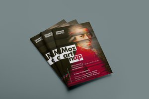 Mozart-nap - 2023. március 5., Zeneakadémia